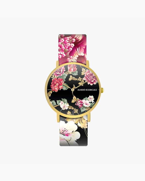 OROLOGIO ROMANTIC NATURE
