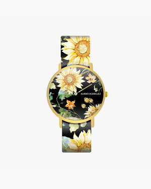 OROLOGIO SUNFLOWER
