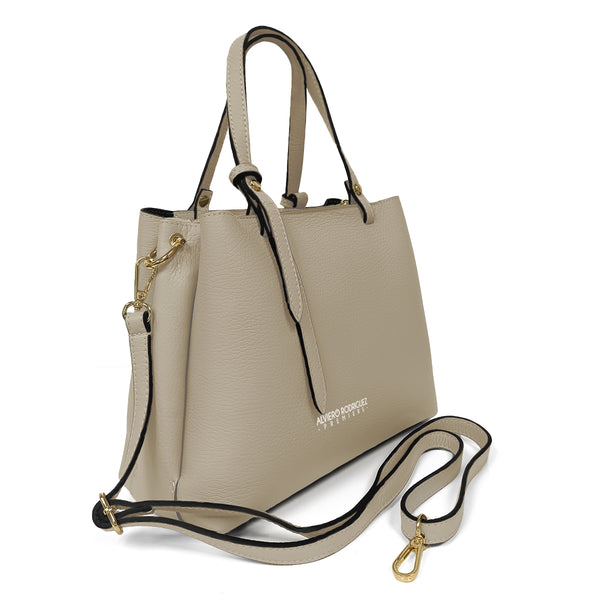 Shopper Manuela Crema