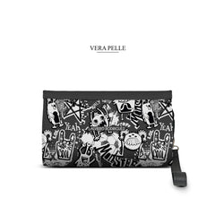 Pochette Alex Doodle Monsters