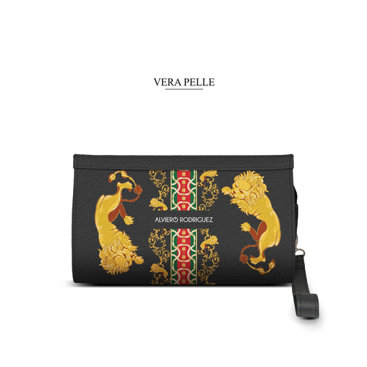 Pochette Alex Real Lion