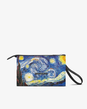 POCHETTE ALVIN NOTTE STELLATA