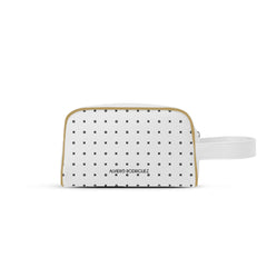 POCHETTE TIAGO BIANCO Tris