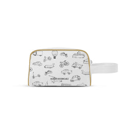 POCHETTE TIAGO BIANCO TRANSPORT