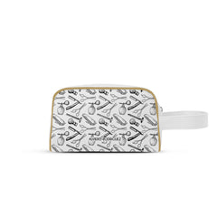 POCHETTE TIAGO BIANCO Fashion Hair