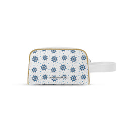 POCHETTE TIAGO BIANCO PIRATE HELM