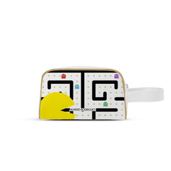 POCHETTE TIAGO BIANCO PacMan