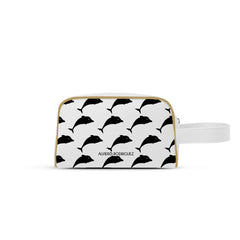 POCHETTE TIAGO BIANCO DOLPHIN