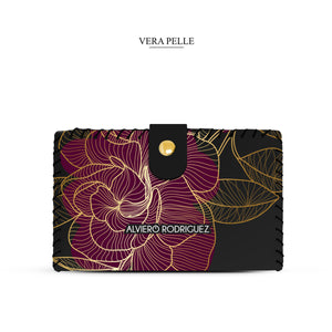 Portafoglio Wish Royal Roses