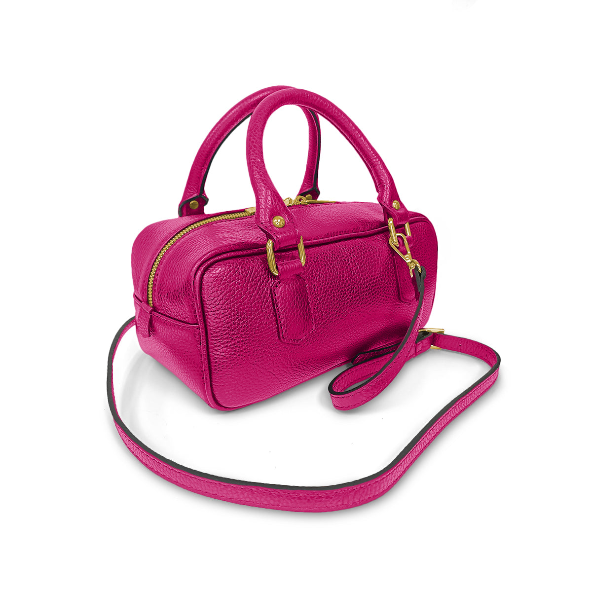 Star Bag Fucsia