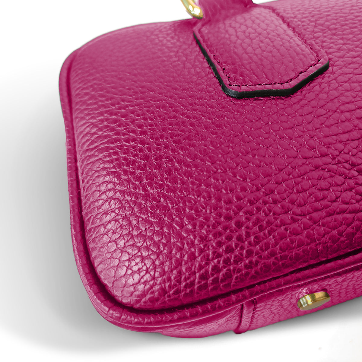 Star Bag Fucsia