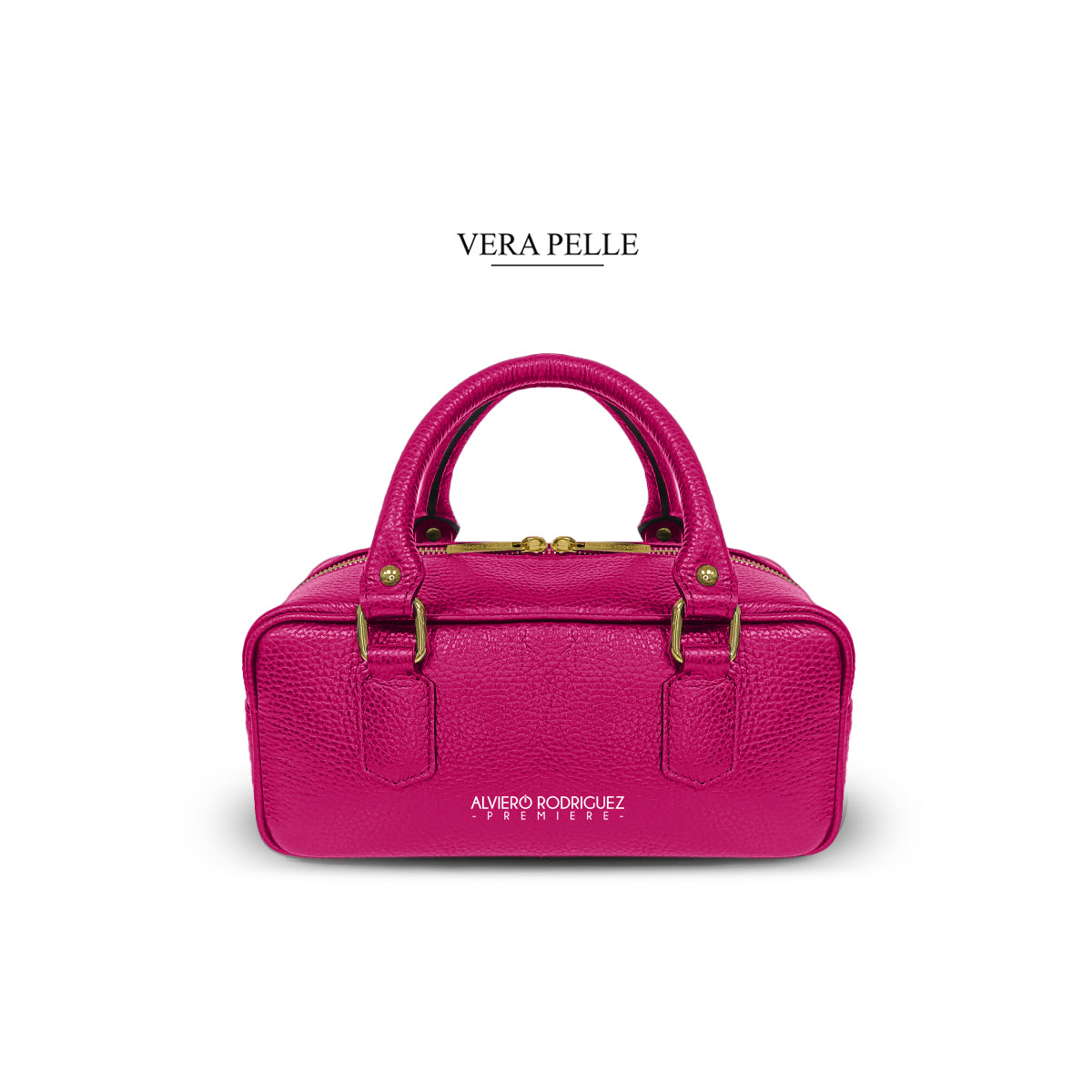 Star Bag Fucsia