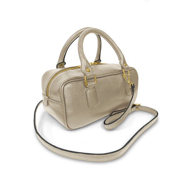 Star Bag Crema