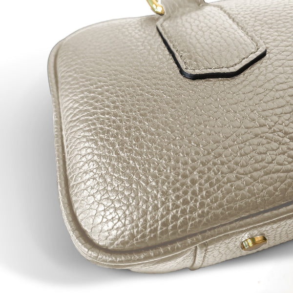 Star Bag Crema