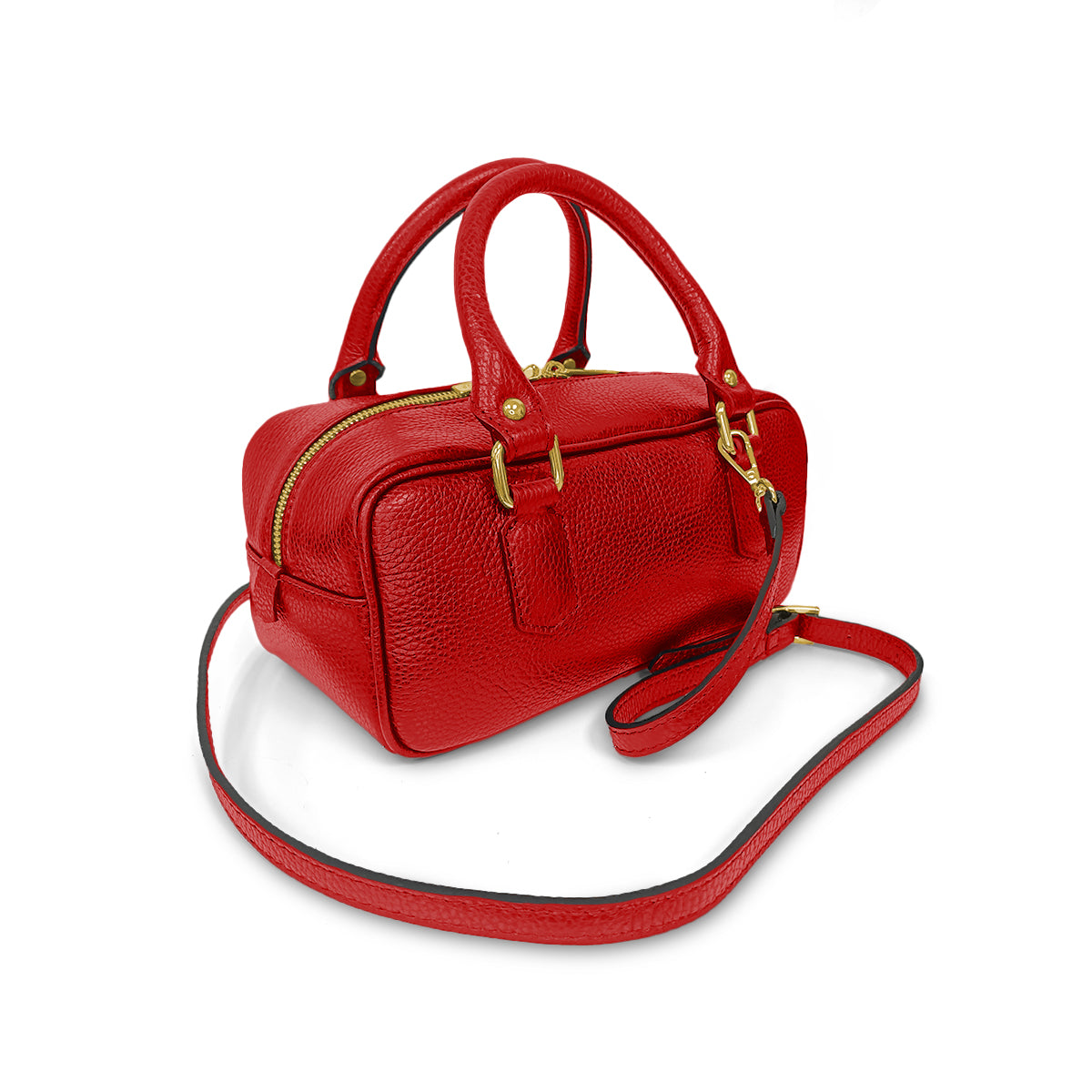 Star Bag Rossa