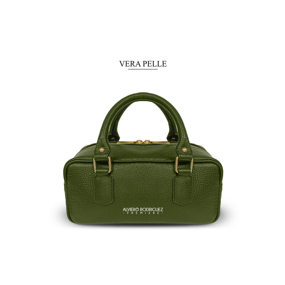 Star Bag Verde