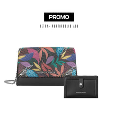Promo Ketty + Portafoglio Ada Artistic Season