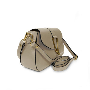 Real bag crema