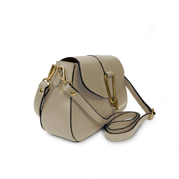 Real bag crema