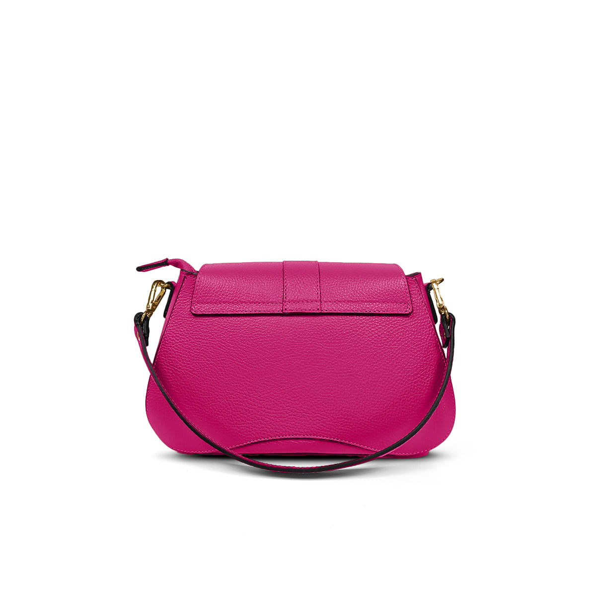 Real bag fucsia