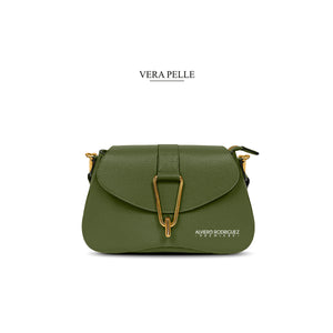 Real bag verde