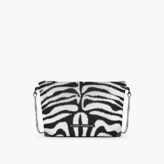 DIVA BAG ZEBRA