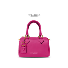 Bauletto Meg Fucsia