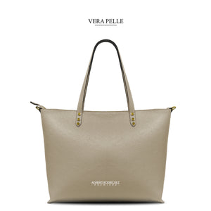 Shopper Arcadie Crema