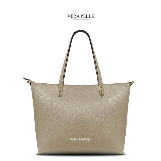 Shopper Arcadie Crema