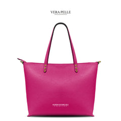 Shopper Arcadie Fucsia