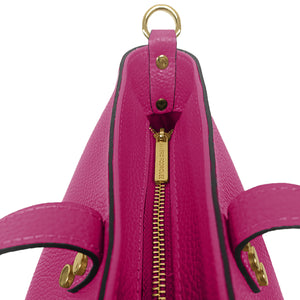 Shopper Arcadie Fucsia