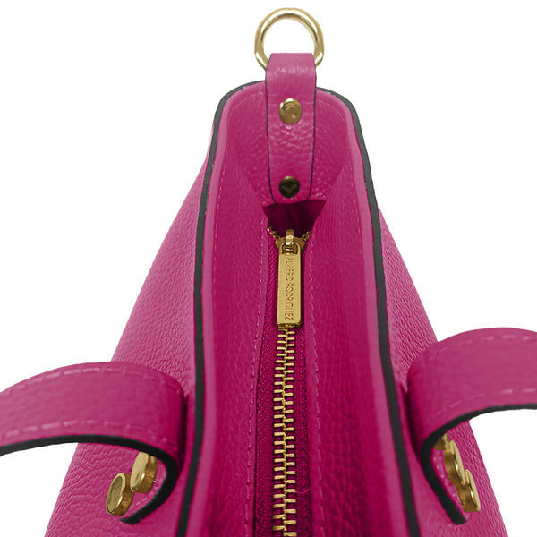 Shopper Arcadie Fucsia