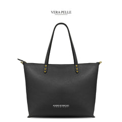 Shopper Arcadie Nera