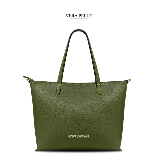 Shopper Arcadie Verde