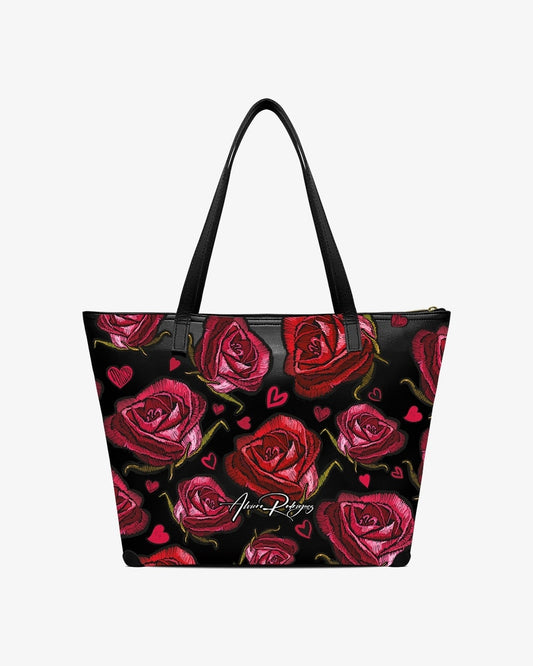 SHOPPER MAXI LA VIE EN ROSE