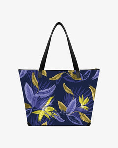 SHOPPER MAXI NIGHT NATURE