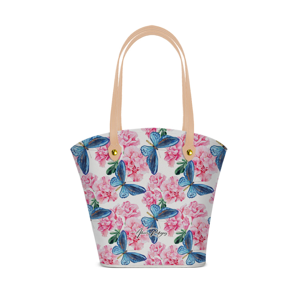 Borsa Mare Positano Azalea