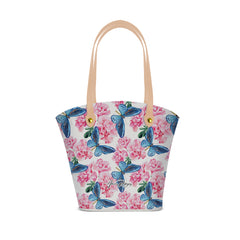 Borsa Mare Positano Azalea
