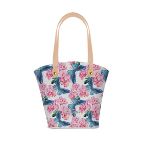 Borsa Mare Positano Azalea