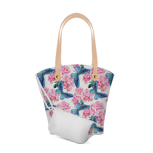 Borsa Mare Positano Azalea