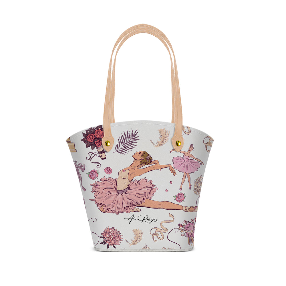 Borsa Mare Positano Ballet