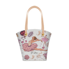 Borsa Mare Positano Ballet