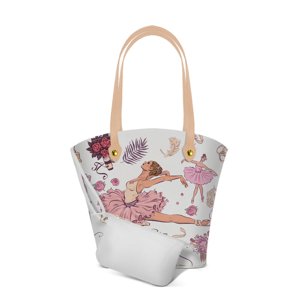 Borsa Mare Positano Ballet