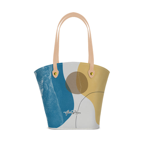 Borsa Mare Positano Fashion Sea