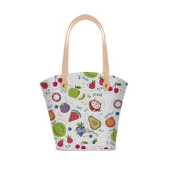 Borsa Mare Positano Fruit