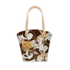 Borsa Mare Positano Color Sea