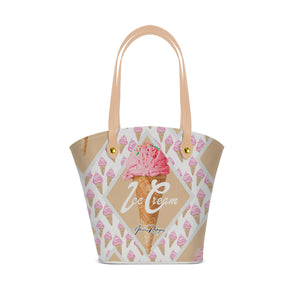 Borsa Mare Positano Ice Cream