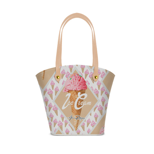 Borsa Mare Positano Ice Cream