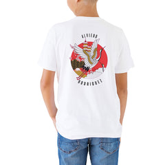 T-Shirt Bambino Alviero gru
