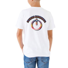T-Shirt Bambino Gothic